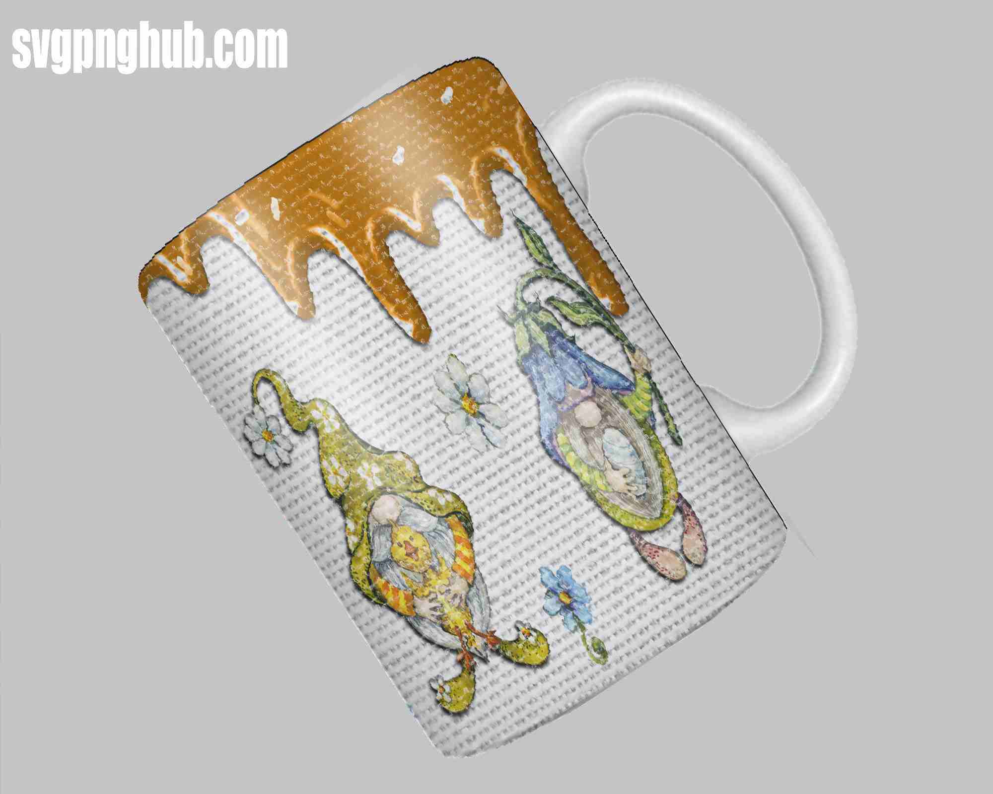 FREE CHRISTMES MUG DESIGN (3)