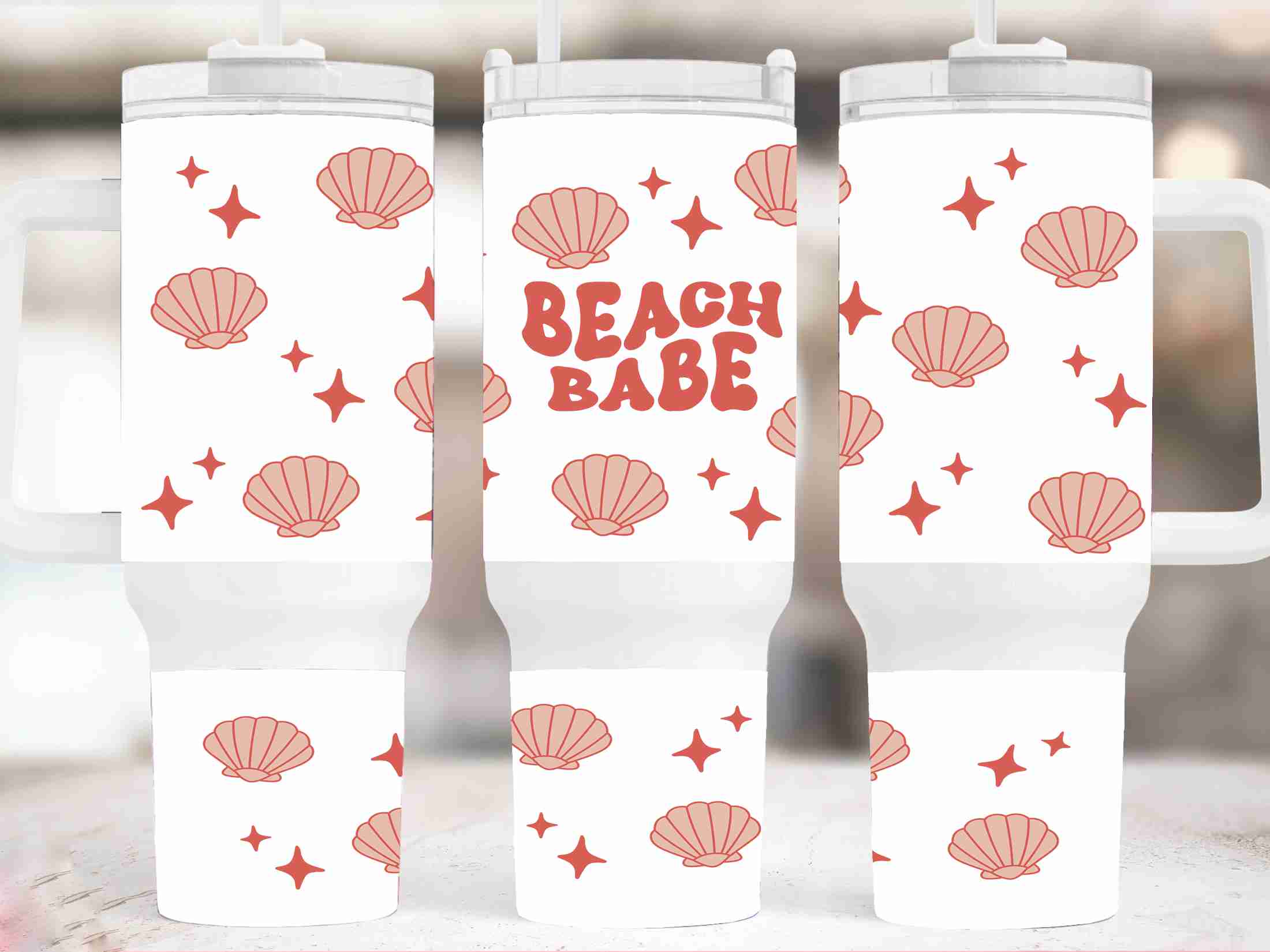 beach 2 40OZ