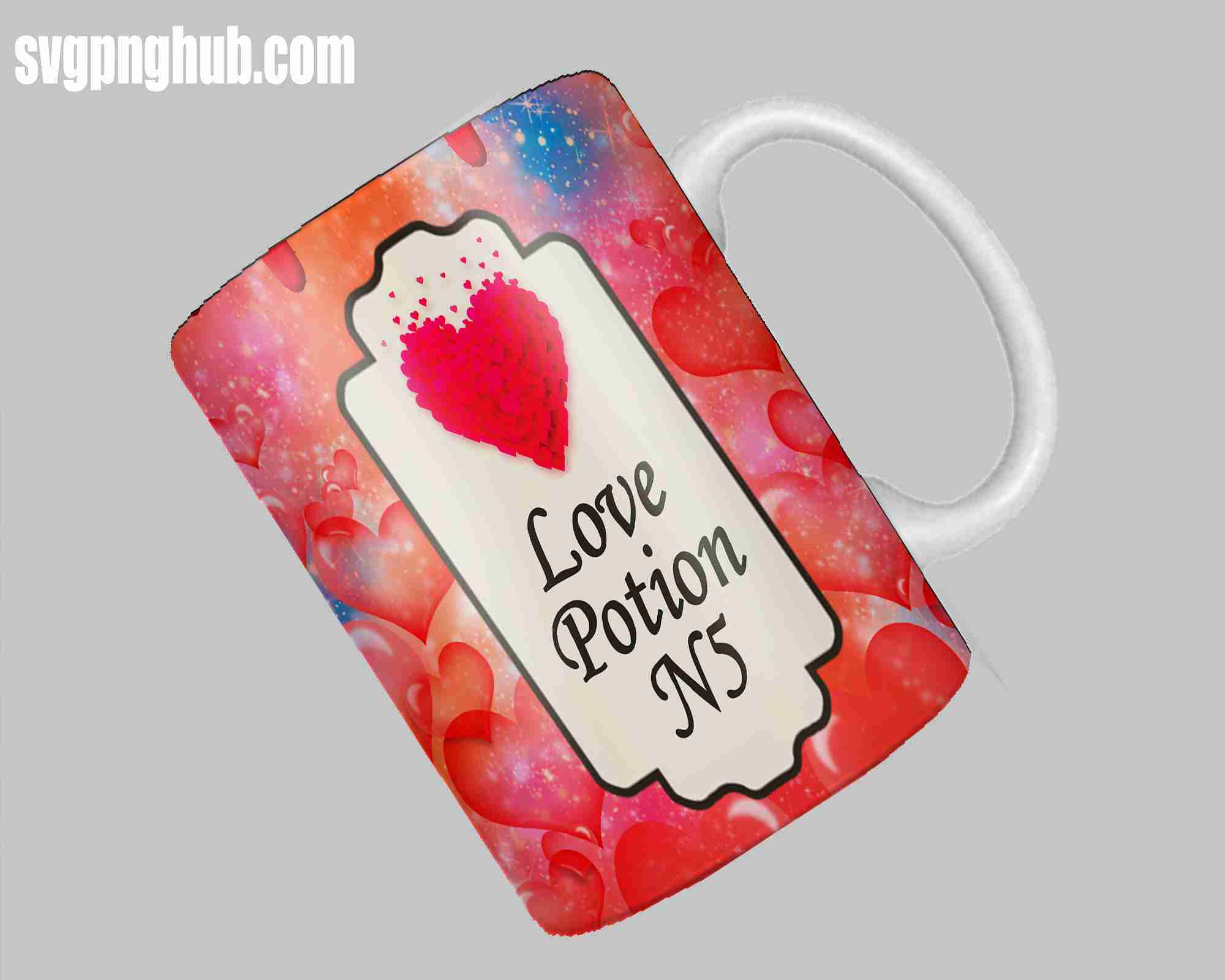 love patios n5 free mug design