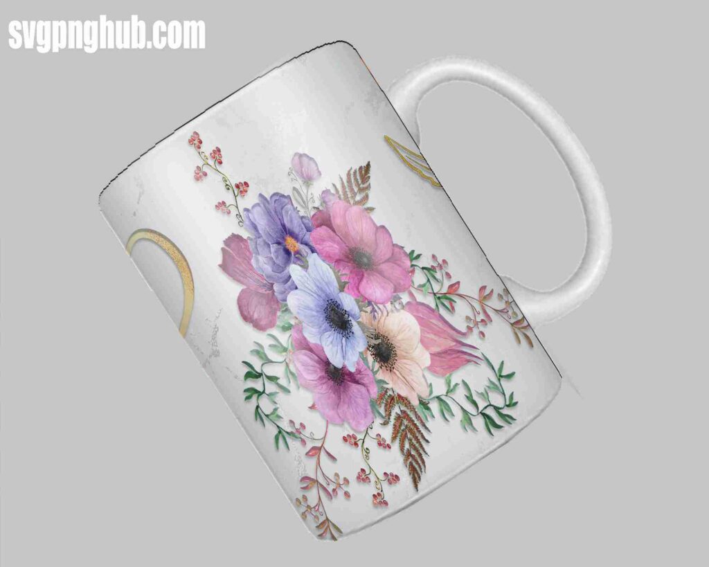 wedding free mug design