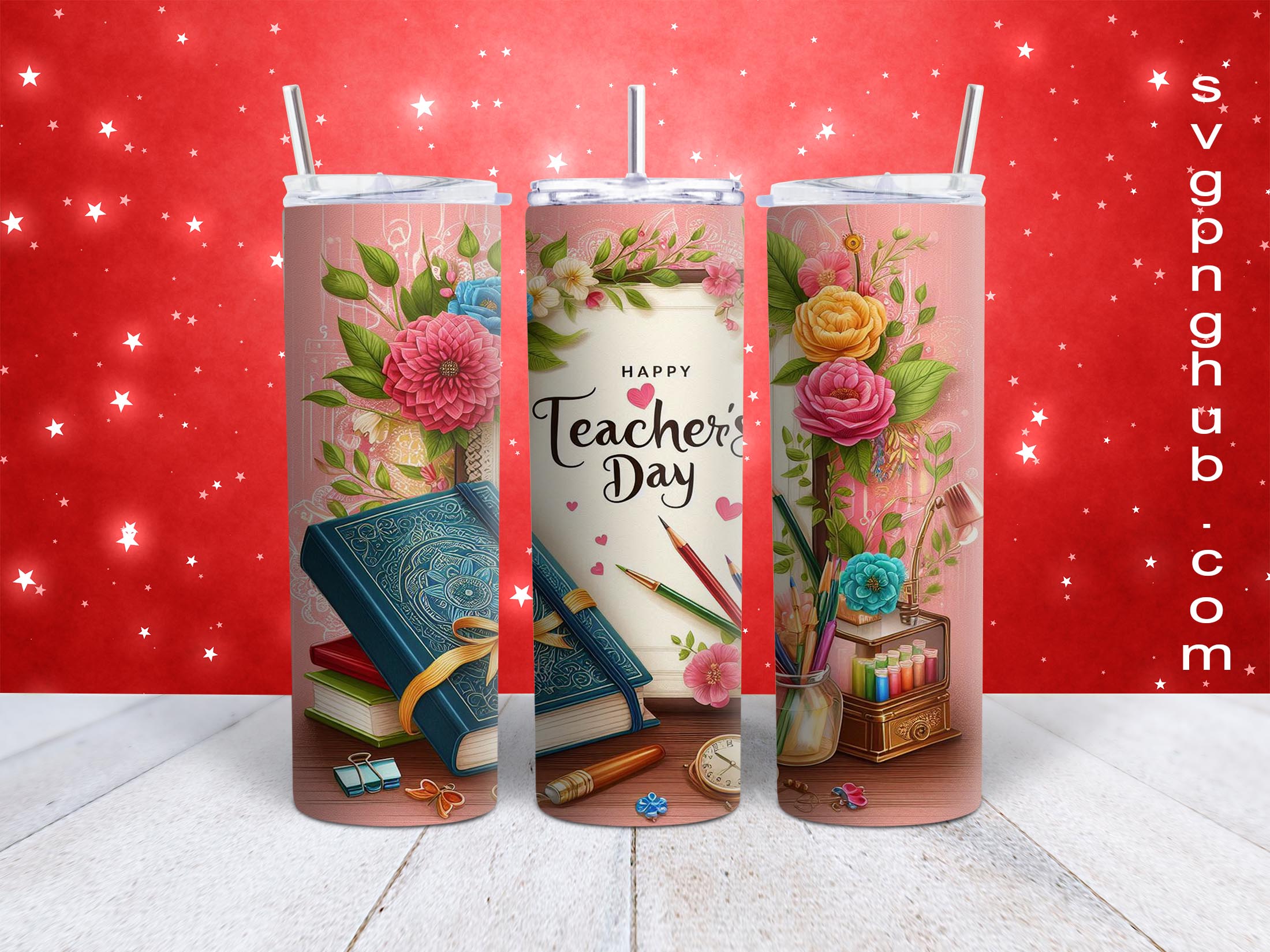 teachers day 20oz free design 11 m