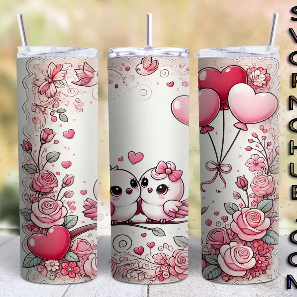 valentine's day 20oz free design 47 m