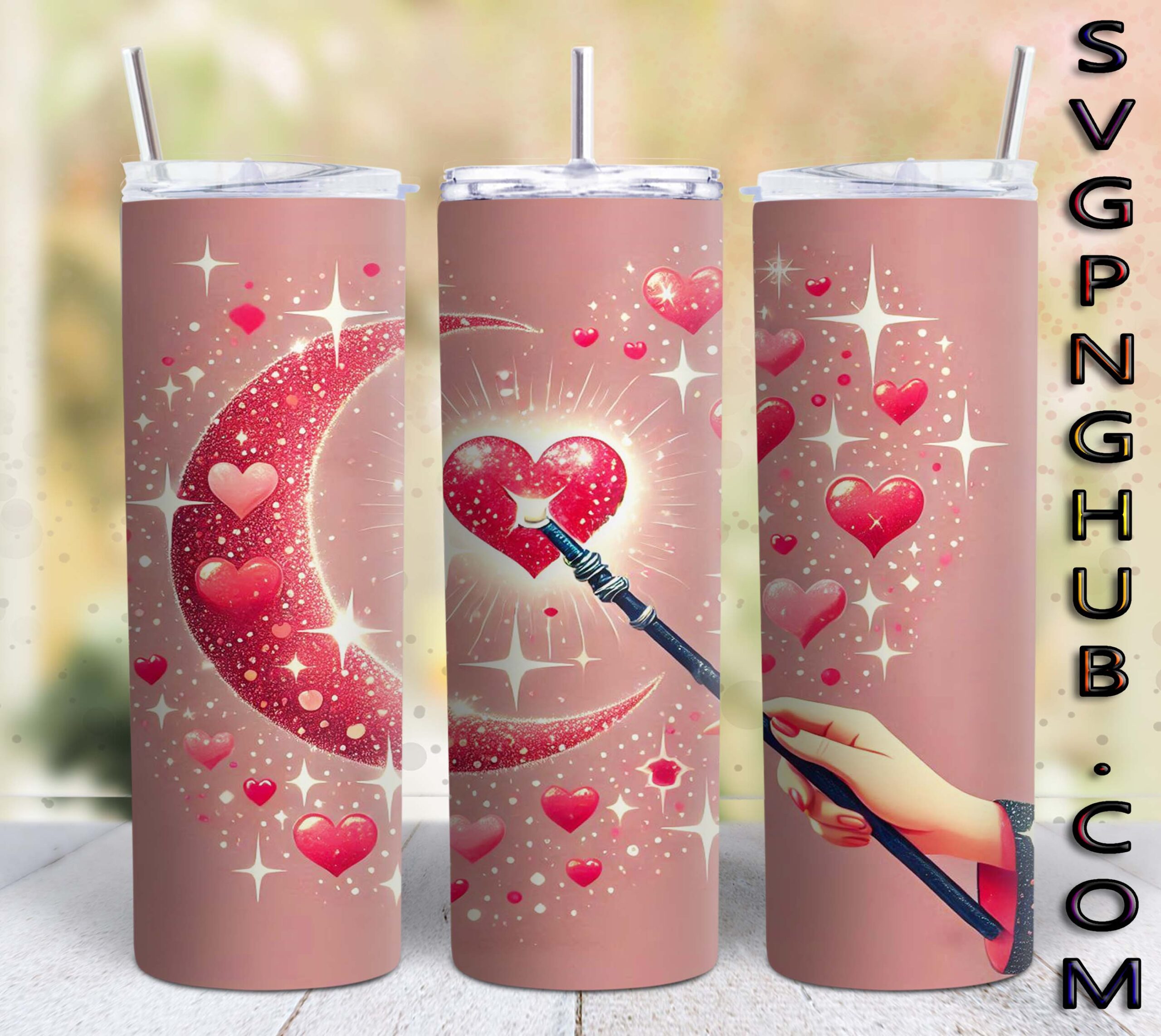 valentine's day 20oz free design 51 m